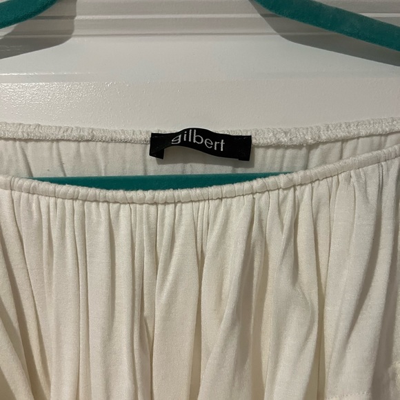 Off the Shoulder Bodysuit - Picture 2 of 2